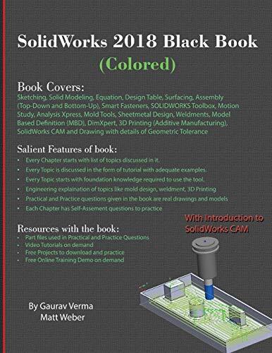 Solidworks 2018 black - solidworks,